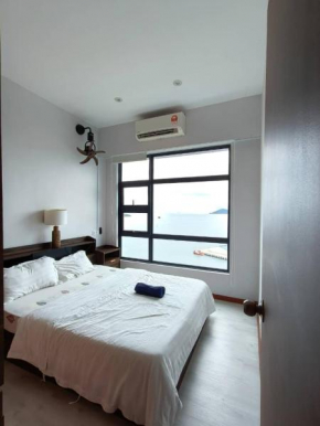 PWT Jesselton Quay Condo Homestay